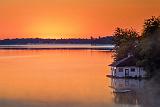 Boathouse At Sunrise_DSCF06667-9